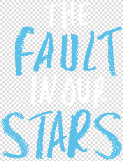 Fault In Our Stars Png  Transparent PngTransparent PNG