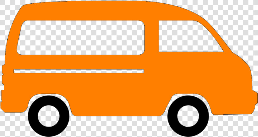 Passenger Van Van Icon Clipart   Png Download   Passenger Van Van Clipart Png  Transparent PngTransparent PNG