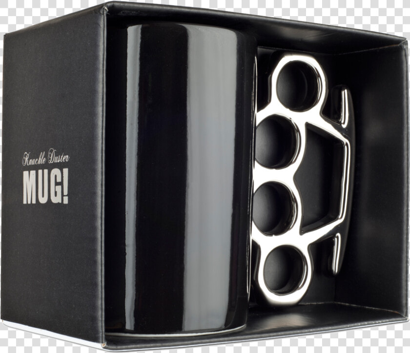 Big Knuckle Duster Mug  HD Png DownloadTransparent PNG