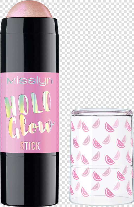 Misslyn Holo Glow Stick   Misslyn Holo Mania Holo Glow Stick Highlighter  HD Png DownloadTransparent PNG