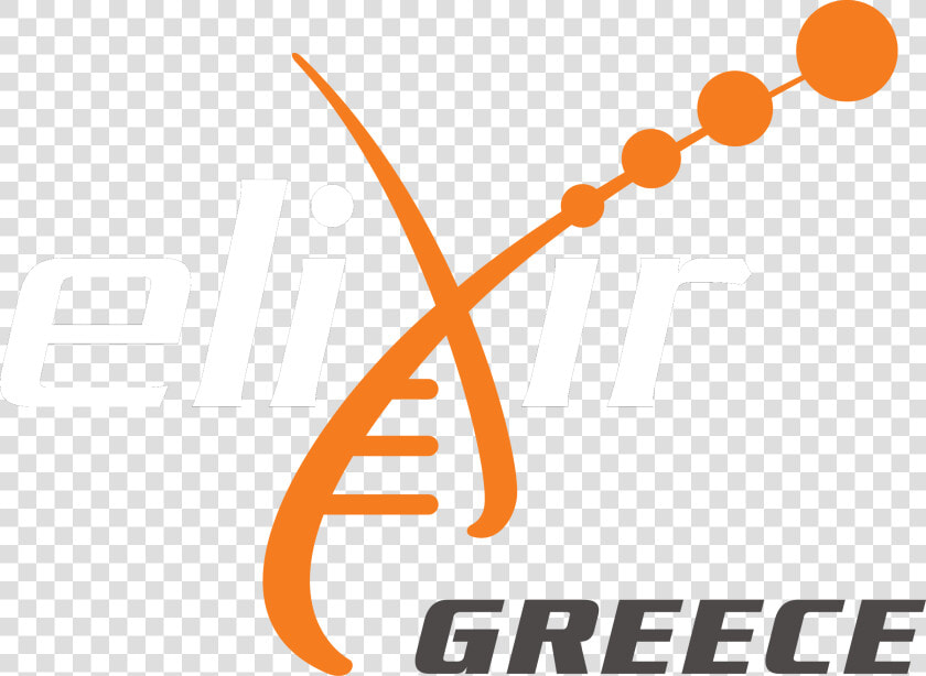 Elixir greece   Elixir Europe Logo  HD Png DownloadTransparent PNG