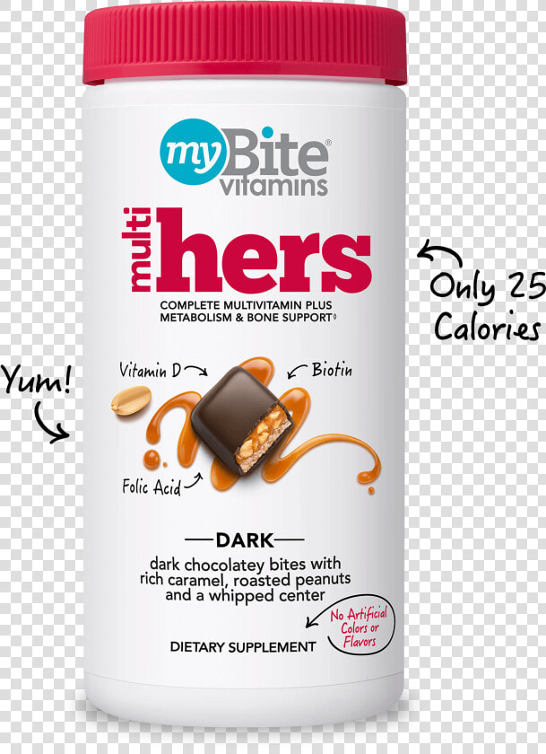 Women S Multivitamin   Bottle  HD Png DownloadTransparent PNG