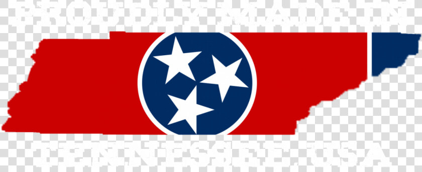 Tennessee State Flag Outline  HD Png DownloadTransparent PNG