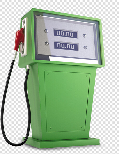 Petrol Pump Fuel Machine  HD Png DownloadTransparent PNG