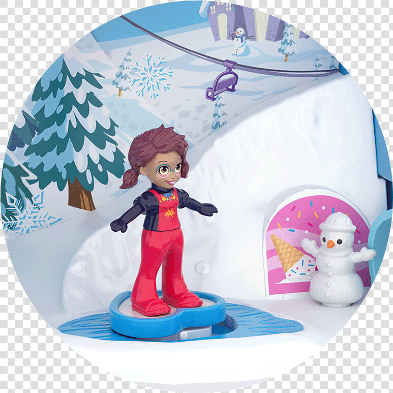 Polly Pocket  HD Png DownloadTransparent PNG