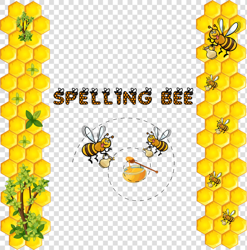 Spelling Bee Spellquiz  HD Png DownloadTransparent PNG