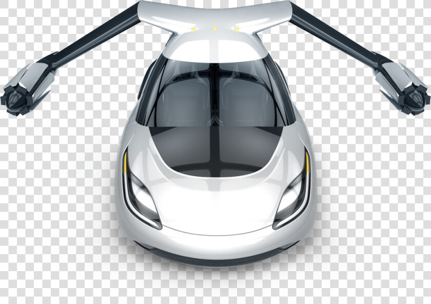 Flying Car   Flying Car White Background  HD Png DownloadTransparent PNG