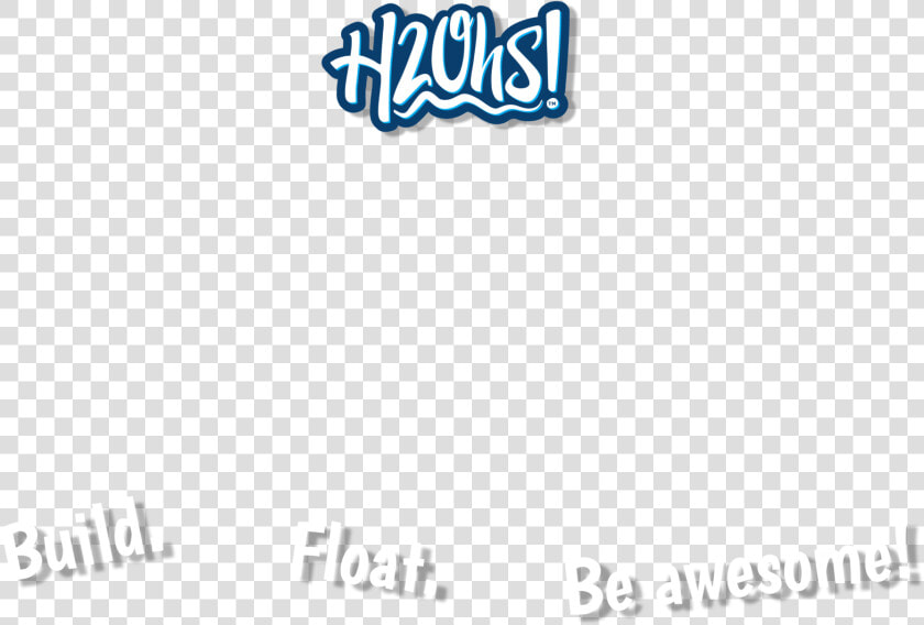 H2ohs connex In Action Pool Noodles On Steroids   Graphics  HD Png DownloadTransparent PNG