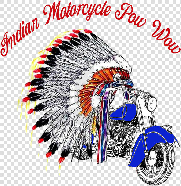 Tribal Thunder   Indian Headdress Tattoo Design  HD Png DownloadTransparent PNG