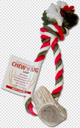 Holiday Loop With Elk Antler   Confectionery  HD Png DownloadTransparent PNG