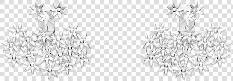 Round And Marquise Diamond Earrings  HD Png DownloadTransparent PNG