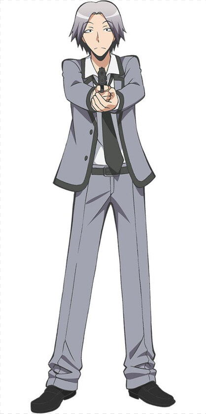 Assassination Classroom Sōsuke Sugaya  HD Png DownloadTransparent PNG