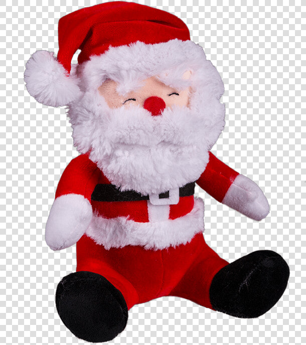 Peluches De Papa Noel  HD Png DownloadTransparent PNG