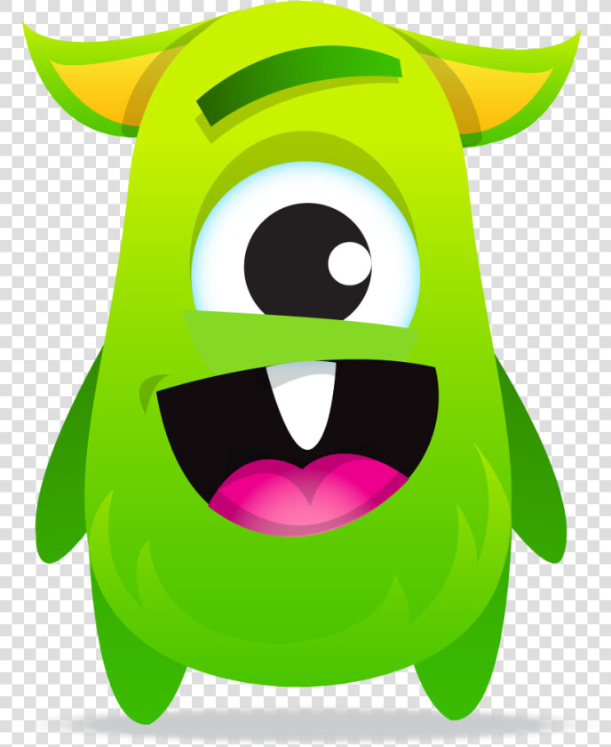 Monster Clipart Class Dojo   Green Class Dojo Monsters  HD Png DownloadTransparent PNG