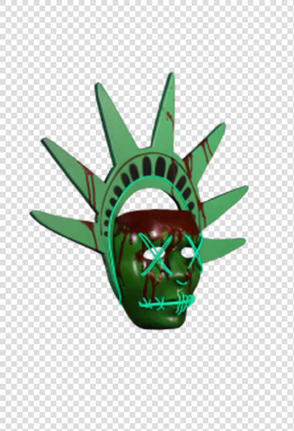 Trick Or Treat Studios The Purge  HD Png DownloadTransparent PNG