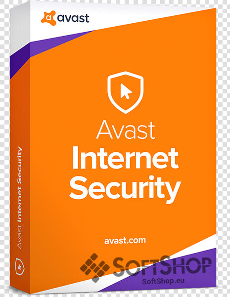 Avast Antivirus 2019  HD Png DownloadTransparent PNG