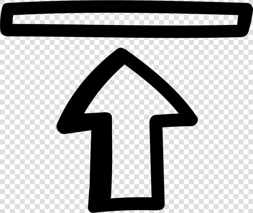 Arrow Pointing Up Png   Arrow Pointing Up Wide  Transparent PngTransparent PNG