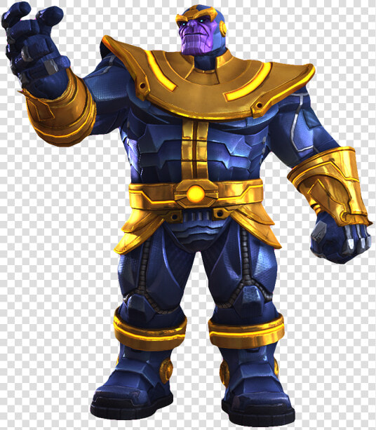 Thanos Infinity Gauntlet Png   Marvel Contest Of Champions Thanos  Transparent PngTransparent PNG