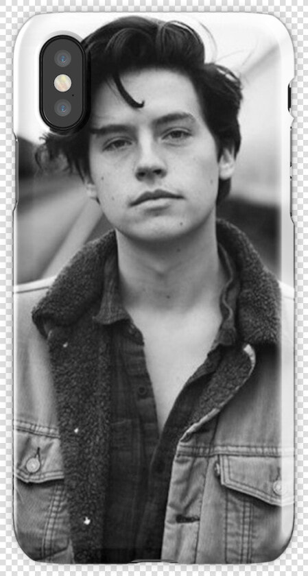 Cole Sprouse  HD Png DownloadTransparent PNG