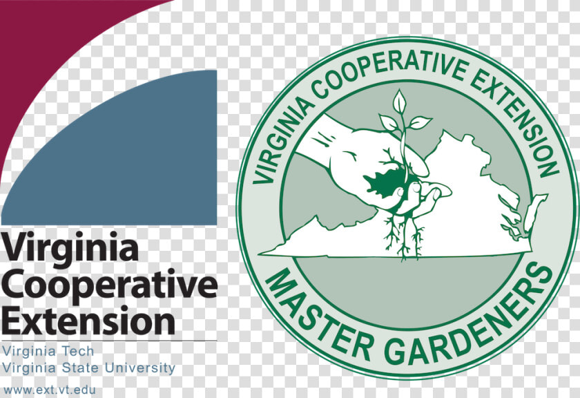 Vce Logo Then Emg Logo   Virginia Cooperative Extension  HD Png DownloadTransparent PNG