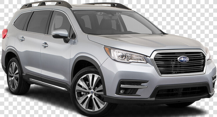 Subaru Suv Models 2019  HD Png DownloadTransparent PNG