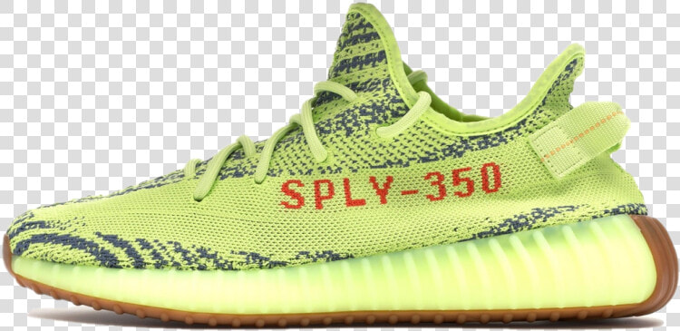 Yeezy Boost 350 V2 Verdi  HD Png DownloadTransparent PNG