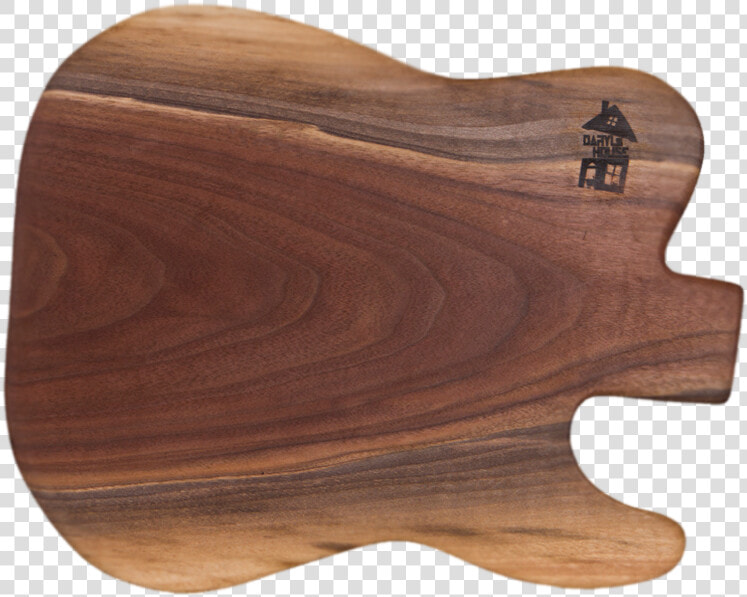 Telecaster Cutting Board Title Telecaster Cutting   Plywood  HD Png DownloadTransparent PNG