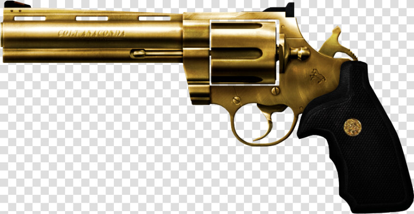 Weapon Gold Gun Firearm Pistol   Gun Gold Png  Transparent PngTransparent PNG