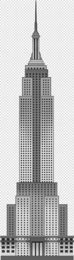 Skyscraper Silhouette Png   Cupboard  Transparent PngTransparent PNG