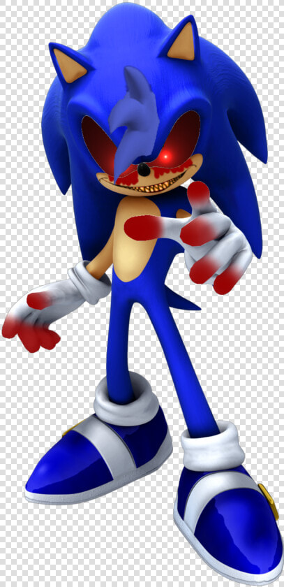 Exe  sonicthehedgehog  sonicoc   Sonic The Hedgehog Sonic 06  HD Png DownloadTransparent PNG