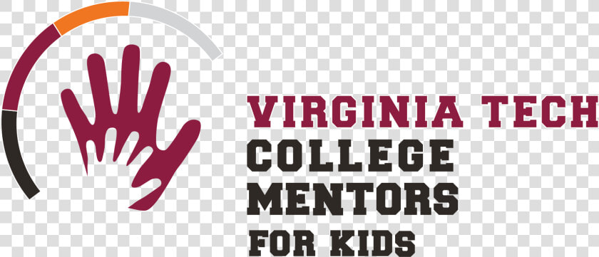 College Mentors For Kids Virginia Tech  HD Png DownloadTransparent PNG