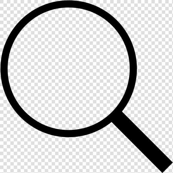 Search  File Ios Svg Wikimedia Commons   Search Line Logo Png  Transparent PngTransparent PNG