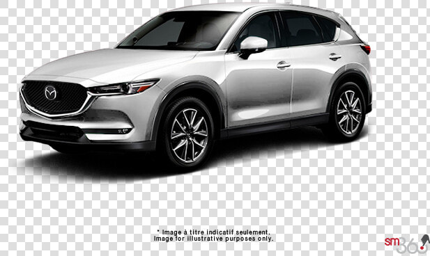 Mazda Cx5 2017 Roof Racks  HD Png DownloadTransparent PNG