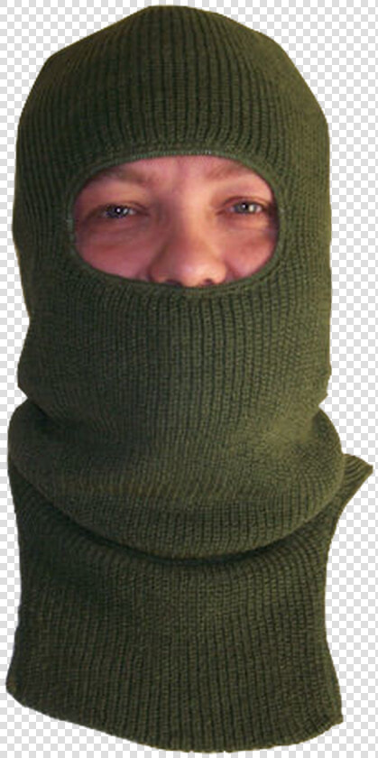 Issue Face Mask  Hood Balaclava  Extended Cold Weather   Knit Cap  HD Png DownloadTransparent PNG