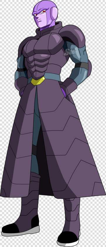 Transparent Zamasu Png   Hit Dbs  Png DownloadTransparent PNG