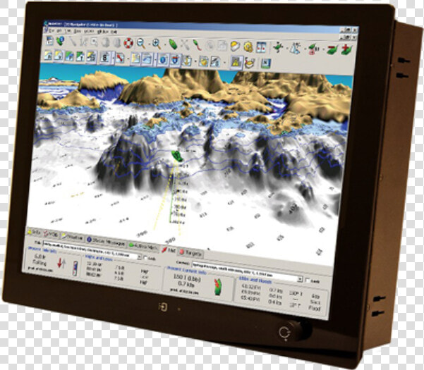 Seatronx  Llc Srt 15w Monitor  15 amp quot   Tablet Computer  HD Png DownloadTransparent PNG