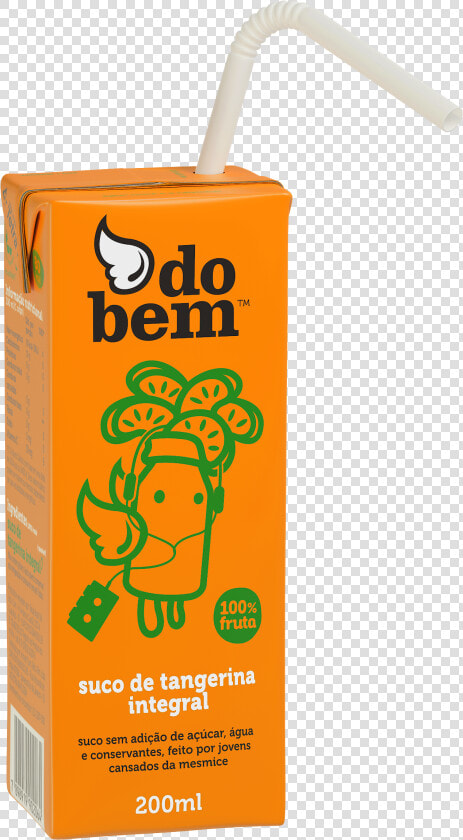 Suco De Laranja Integral Do Bem  HD Png DownloadTransparent PNG