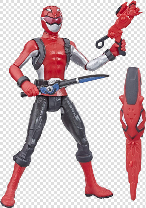 Saban’s Power Rangers   Power Rangers Beast Morphers Toys  HD Png DownloadTransparent PNG