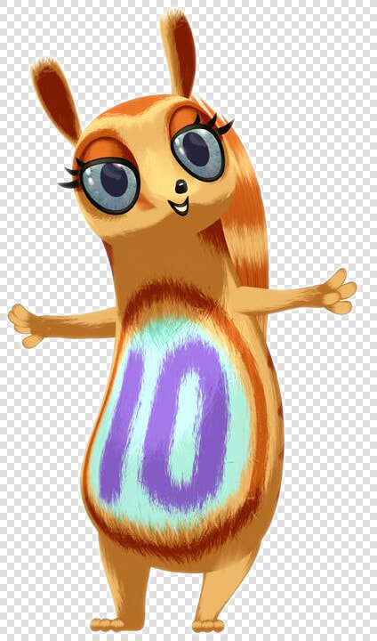 Numtums Ten  HD Png DownloadTransparent PNG