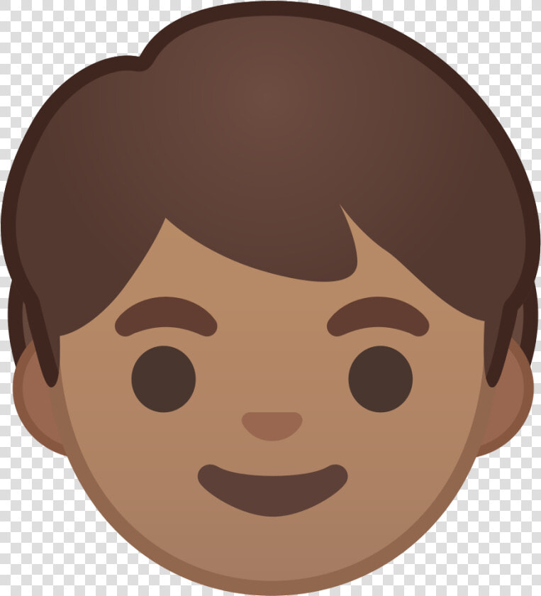 Child Medium Skin Tone Icon   Charlie And The Chocolate Factory Emoji  HD Png DownloadTransparent PNG