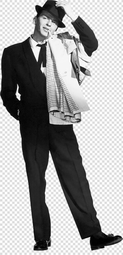 Frank Sinatra Standing   Frank Sinatra Png  Transparent PngTransparent PNG