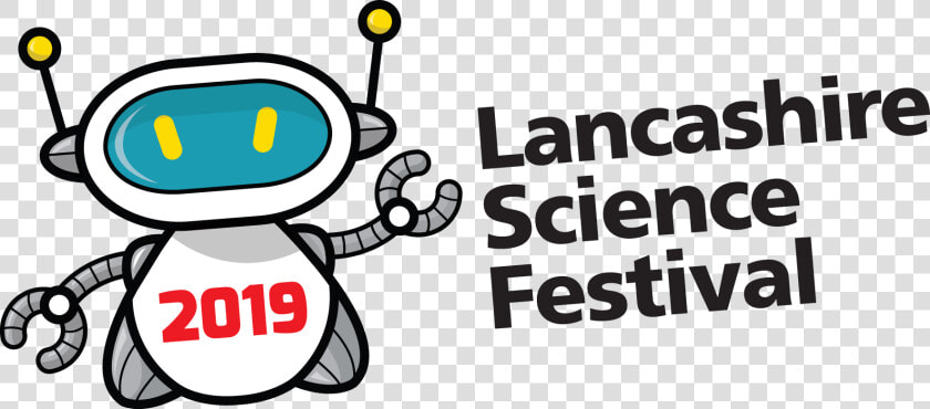 Lancashire Science Festival Robot Clipart   Png Download   Trusted Choice  Transparent PngTransparent PNG