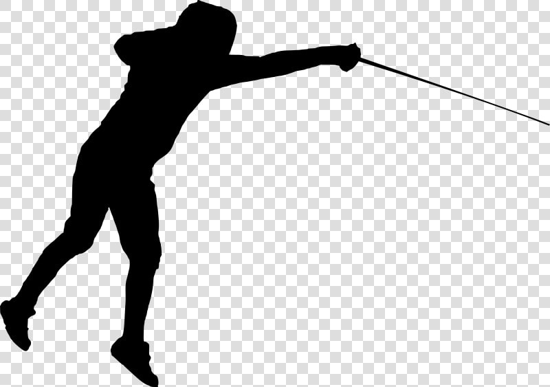 Fencing   Fencing Clip Art  HD Png DownloadTransparent PNG