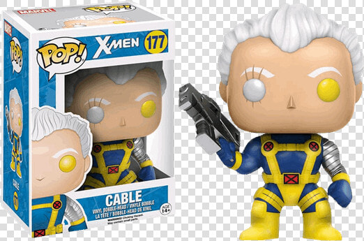 Xmen Funko Pop  HD Png DownloadTransparent PNG