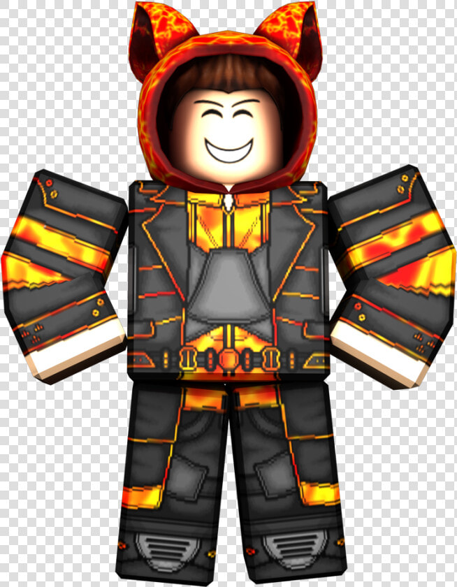 Lego   Roblox Rendered Characters  HD Png DownloadTransparent PNG