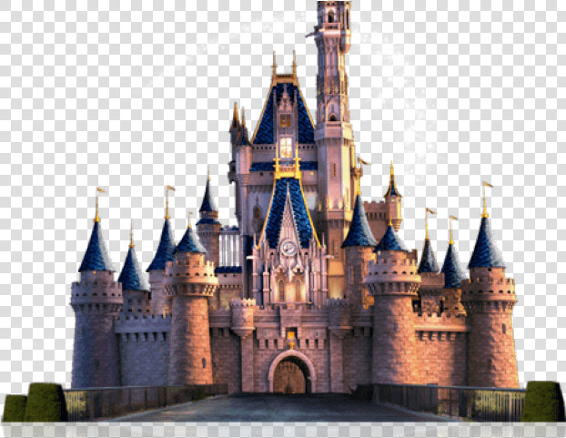 Castle Png Transparent Images   Walt Disney Castle Png  Png DownloadTransparent PNG