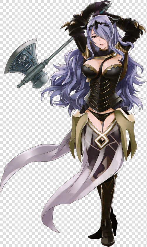 Transparent Camilla Fire Emblem Png   Camilla Fire Emblem  Png DownloadTransparent PNG