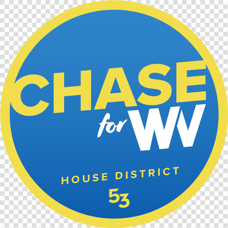 Cory Chase For Wv House District   Circle  HD Png DownloadTransparent PNG