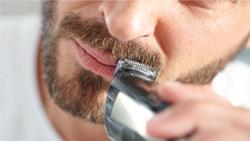 Philips Norelco 2019 Beard Trimmer  HD Png DownloadTransparent PNG