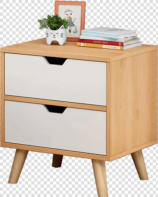 Bed Side Table Dimension  HD Png DownloadTransparent PNG